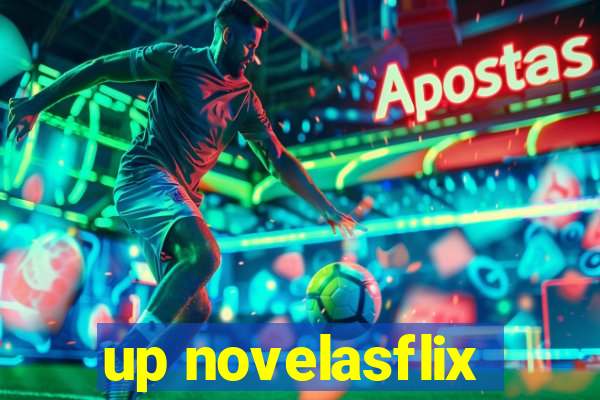 up novelasflix